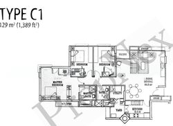 The Florida (D19), Condominium #578367711